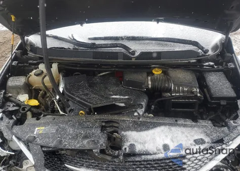 2020 Chrysler Pacifica Limited z USA, uszkodzony, nr VIN 2C4RC1GGXLR230128